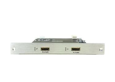 VoiniTeL 2路HDMI高清輸入卡