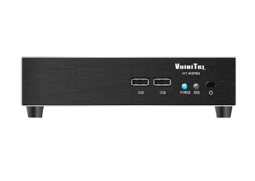 VoiniTeL 無紙化會議終端